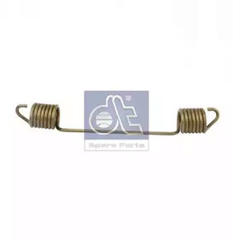 DT Spare Parts 6.60222 Пружина
