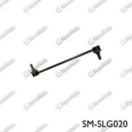 фото SpeedMate SM-SLG020 Стойка | перед лев | SpeedMate SM-SLG020 Стойка | перед лев |
