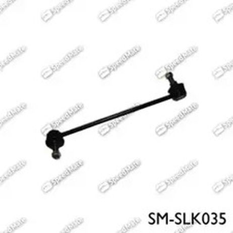 фото SpeedMate SM-SLK035 Стойка | перед прав | SpeedMate SM-SLK035 Стойка | перед прав |