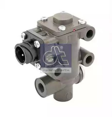 фото DT Spare Parts 3.18700 Клапан электромагнитный рециркуляции отработавших газов Norgren 4088506 HCV DT Spare Parts 3.18700 Клапан электромагнитный рециркуляции отработавших газов Norgren 4088506 HCV