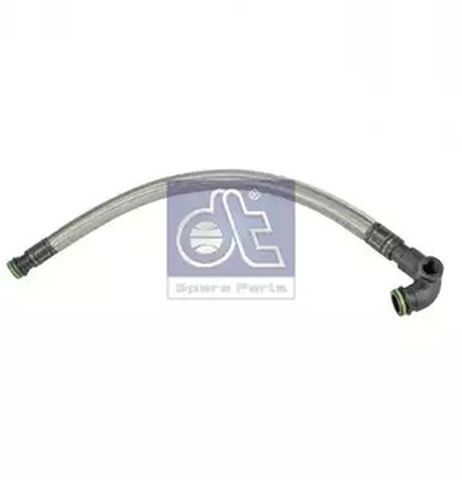 DT Spare Parts 1.28124 Шлангопровод