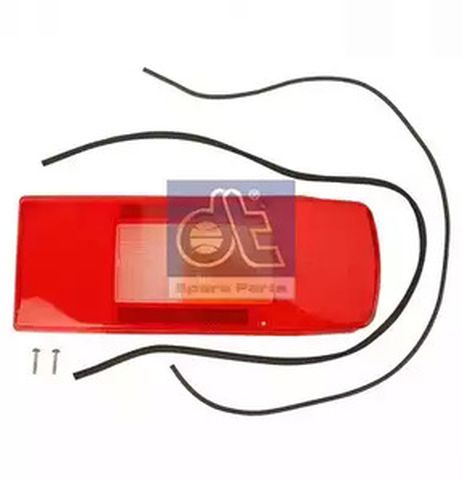 DT Spare Parts 2.24421 Рассеиватель
