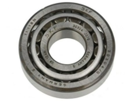 фото SKF 30304J2Q Подшипник ступицы колеса | перед | SKF 30304J2Q Подшипник ступицы колеса | перед |