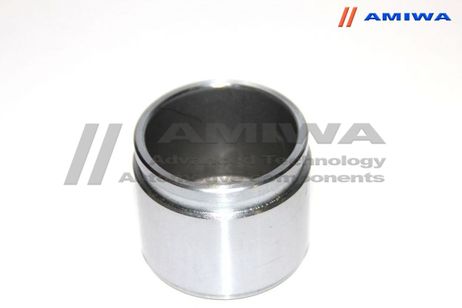 фото Amiwa 17172801 Поршень суппорта тормозного переднего Amiwa 17172801 Поршень суппорта тормозного переднего