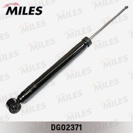 Miles DG02371 Амортизатор VW polo 10- зад.газ.