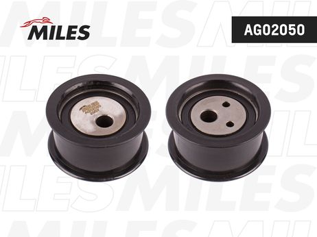 Miles AG02050 Ролик ремня ГРМ ваз-2112
