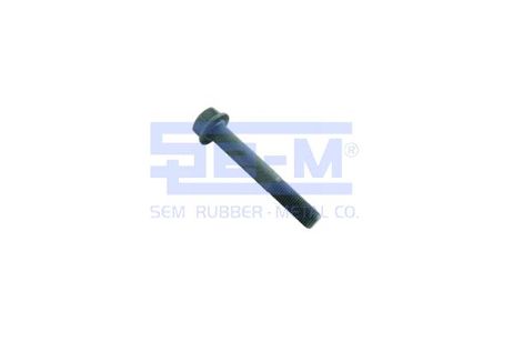 фото SE-M 9921 Амортизатор кабины SE-M 9921 Амортизатор кабины