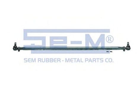 фото SE-M 8329 Продольная рулевая тяга SE-M 8329 Продольная рулевая тяга