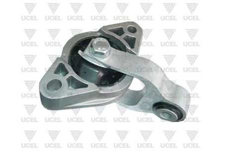 UCEL 10844 Подвеска, двигатель, Подвеска, автоматическая коробка передач, Подвеска, ступенчатая коробка передач