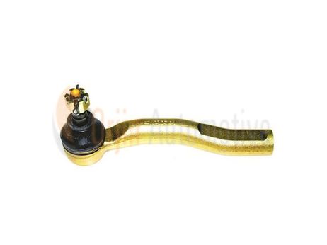 ORJIN AUTOMOTIVE 01819 Наконечник рулевой тяги [L]