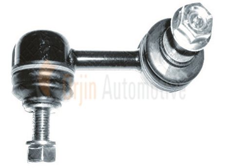 ORJIN AUTOMOTIVE 02593 Тяга стабилизатора [L]