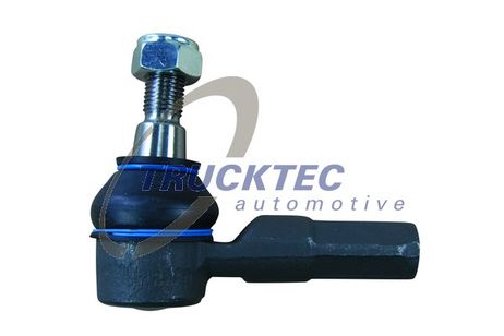 фото TRUCKTEC 0237079 Наконечник рулевой тяги TRUCKTEC 0237079 Наконечник рулевой тяги