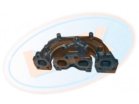 LEX KV-7011 Коллектор выпускной