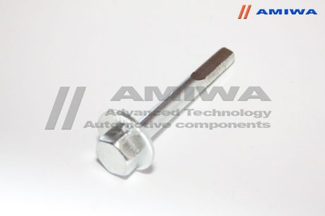 фото Amiwa 01-35-1016 Болт с эксцентриком Amiwa 01-35-1016 Болт с эксцентриком