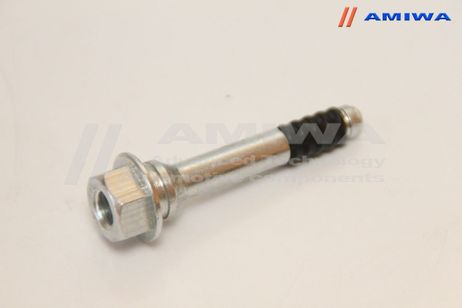 фото Amiwa 03-40-304 Втулка направляющая суппорта тормозного заднего Amiwa 03-40-304 Втулка направляющая суппорта тормозного заднего