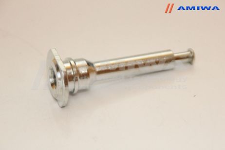 фото Amiwa 03-40-328 Втулка направляющая суппорта тормозного заднего Amiwa 03-40-328 Втулка направляющая суппорта тормозного заднего