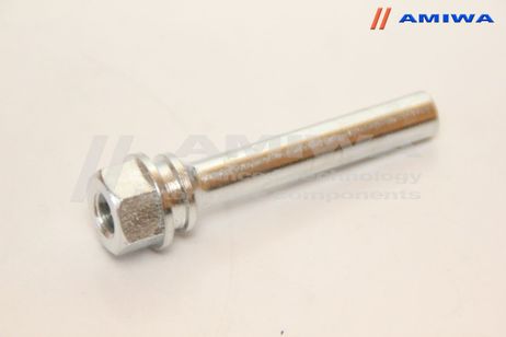 фото Amiwa 03-40-352 Втулка направляющая суппорта тормозного заднего Amiwa 03-40-352 Втулка направляющая суппорта тормозного заднего