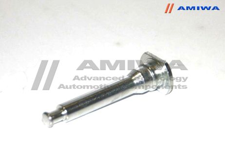 фото Amiwa 03-30-3181 Втулка направляющая суппорта тормозного переднего Amiwa 03-30-3181 Втулка направляющая суппорта тормозного переднего