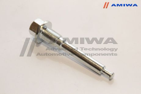 фото Amiwa 03-30-3180 Втулка направляющая суппорта тормозного переднего Amiwa 03-30-3180 Втулка направляющая суппорта тормозного переднего