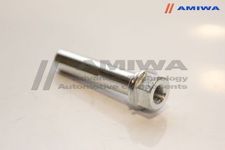 фото Amiwa 03-30-3195 Втулка направляющая суппорта тормозного переднего Amiwa 03-30-3195 Втулка направляющая суппорта тормозного переднего