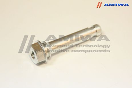 фото Amiwa 03-40-350 Втулка направляющая суппорта тормозного переднего Amiwa 03-40-350 Втулка направляющая суппорта тормозного переднего