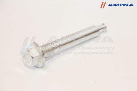 фото Amiwa 03-40-301 Втулка направляющая суппорта тормозного переднего Amiwa 03-40-301 Втулка направляющая суппорта тормозного переднего