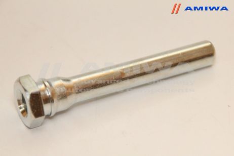 фото Amiwa 03-40-312 Втулка направляющая суппорта тормозного переднего Amiwa 03-40-312 Втулка направляющая суппорта тормозного переднего