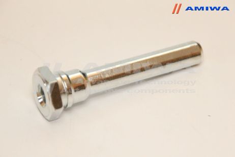 фото Amiwa 03-40-327 Втулка направляющая суппорта тормозного переднего Amiwa 03-40-327 Втулка направляющая суппорта тормозного переднего