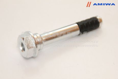 фото Amiwa 03-40-335 Втулка направляющая суппорта тормозного переднего Amiwa 03-40-335 Втулка направляющая суппорта тормозного переднего