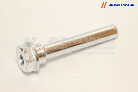 фото Amiwa 03-40-351 Втулка направляющая суппорта тормозного переднего Amiwa 03-40-351 Втулка направляющая суппорта тормозного переднего