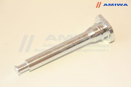 фото Amiwa 03-40-314 Втулка направляющая суппорта тормозного переднего Amiwa 03-40-314 Втулка направляющая суппорта тормозного переднего