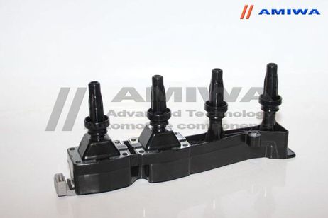 фото Amiwa 40-01-011 Катушка зажигания Amiwa 40-01-011 Катушка зажигания