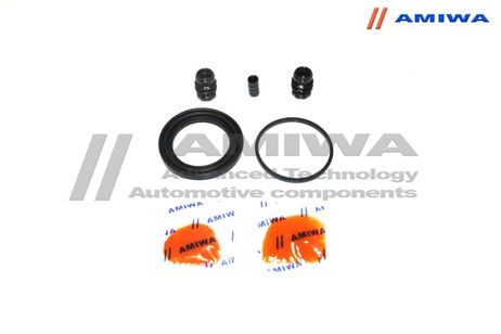 фото Amiwa 14-14-2696 Ремкомплект суппорта тормозного переднего Amiwa 14-14-2696 Ремкомплект суппорта тормозного переднего