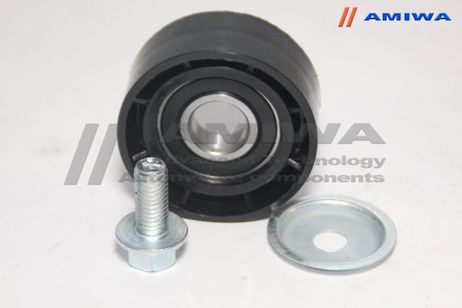 фото Amiwa 18-25-224 Ролик натяжной комплект Amiwa 18-25-224 Ролик натяжной комплект