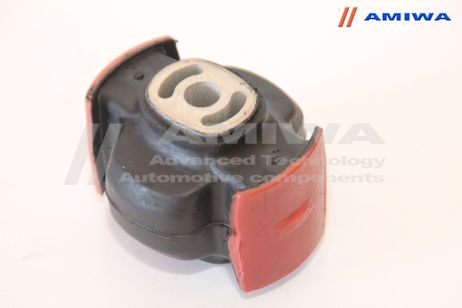 фото Amiwa 02-40-506 Сайлентблок задней подушки двигателя Amiwa 02-40-506 Сайлентблок задней подушки двигателя