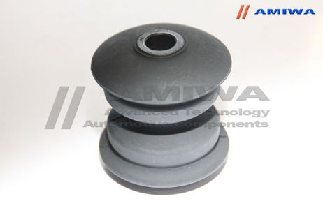 Amiwa 02-11-001 Сайлентблок задней рессоры