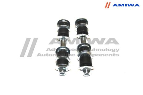 фото Amiwa 09-23-820 Тяга стабилизатора передняя Amiwa 09-23-820 Тяга стабилизатора передняя