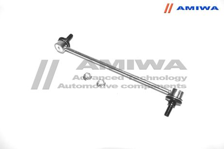 фото Amiwa 09-05-850 Тяга стабилизатора передняя правая Amiwa 09-05-850 Тяга стабилизатора передняя правая