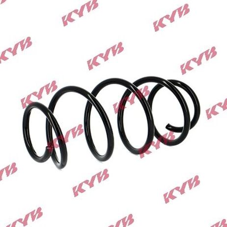 фото KYB RA4014 Пружина ходовой части K-Flex | перед прав/лев | KYB RA4014 Пружина ходовой части K-Flex | перед прав/лев |
