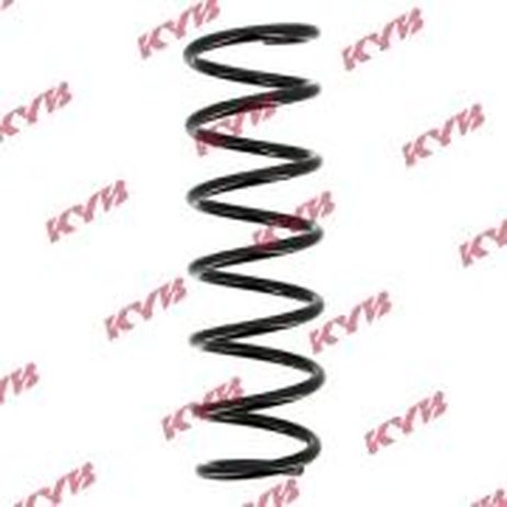 KYB RA7066 Пружина ходовой части | зад |