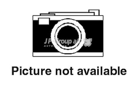 фото JP Group 4841301310 Подшипник ступицы колеса | перед прав/лев | JP Group 4841301310 Подшипник ступицы колеса | перед прав/лев |
