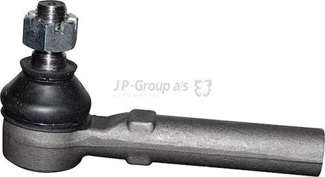 фото JP Group 4844601600 Наконечник рулевой тяги | перед | JP Group 4844601600 Наконечник рулевой тяги | перед |
