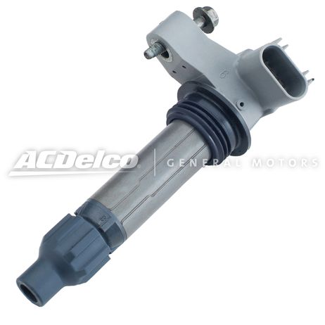 фото ACDelco 19350893 Катушка зажигания ACDelco 19350893 Катушка зажигания