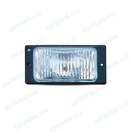 фото AVS 43 179 Фара противотуманная тюнинговая AVS pf-175h (рифленое стекло, 12v, 55a, H3, ВАЗ 2110/2112, белый) AVS 43 179 Фара противотуманная тюнинговая AVS pf-175h (рифленое стекло, 12v, 55a, H3, ВАЗ 2110/2112, белый)