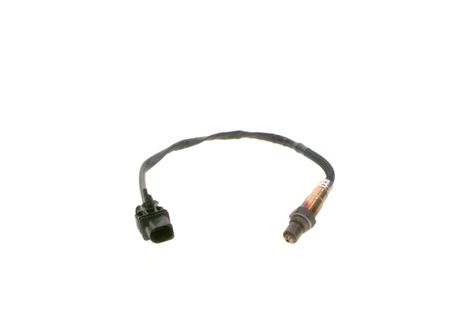 фото Bosch 258 017 454 Лямбда зонд 0258017454 Bosch 258 017 454 Лямбда зонд 0258017454