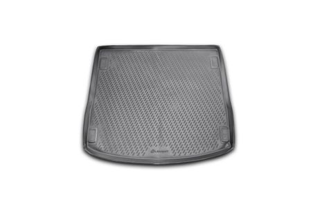 фото Element CARFRD00004 Коврик в багажник ford Focus 3, 04/2011- ун. (полиуретан) / Форд Фокус Element CARFRD00004 Коврик в багажник ford Focus 3, 04/2011- ун. (полиуретан) / Форд Фокус