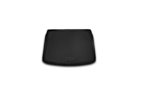фото Element CARNIS00046 Коврик в багажник nissan Qashqai, 2014-, сборка РФ, сборка Великобритания, кросс. (полиуретан) / Ниссан Кашкай Element CARNIS00046 Коврик в багажник nissan Qashqai, 2014-, сборка РФ, сборка Великобритания, кросс. (полиуретан) / Ниссан Кашкай