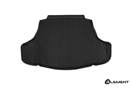 фото Element ELEMENT48152B13 Коврик в багажник toyota Camry, 2018-, 1 шт. (полиуретан) / Тойота Камри Element ELEMENT48152B13 Коврик в багажник toyota Camry, 2018-, 1 шт. (полиуретан) / Тойота Камри