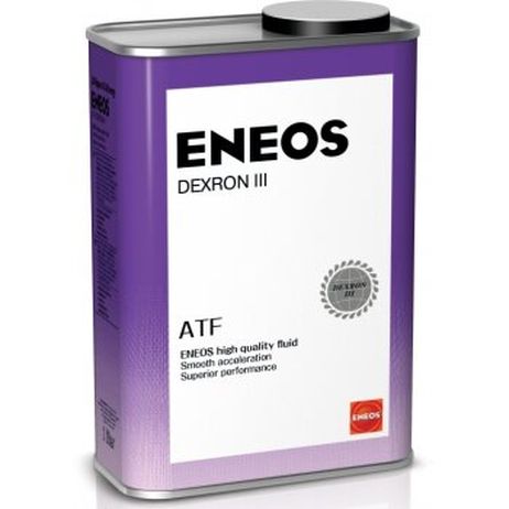 фото Eneos 8809478941950 Eneos АTF Dexron-III жидкость для акпп 1л (1/20) Eneos 8809478941950 Eneos АTF Dexron-III жидкость для акпп 1л (1/20)