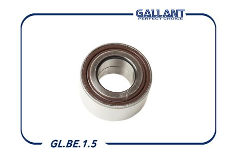фото Gallant GL.BE.1.5 Подшипник ступицы Gallant GL.BE.1.5 Подшипник ступицы